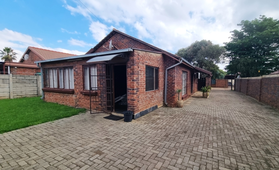 3 Bedroom Property for Sale in Koster North West
